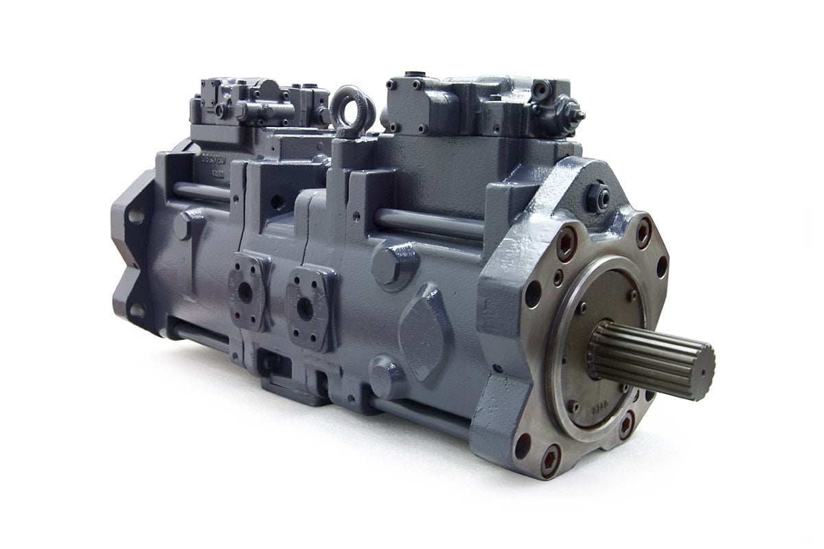 Top 5 Tips For Choosing The Right Monarch Hydraulic Pump For Your Needs