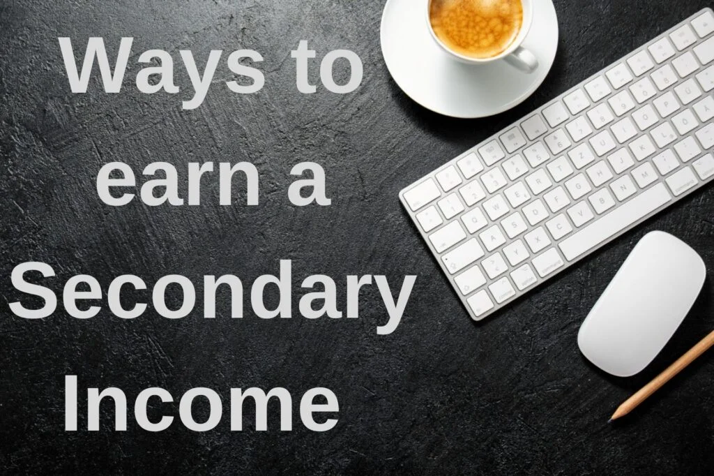 How To Generate Good Secondary Incomes Along with 9-5 Job?