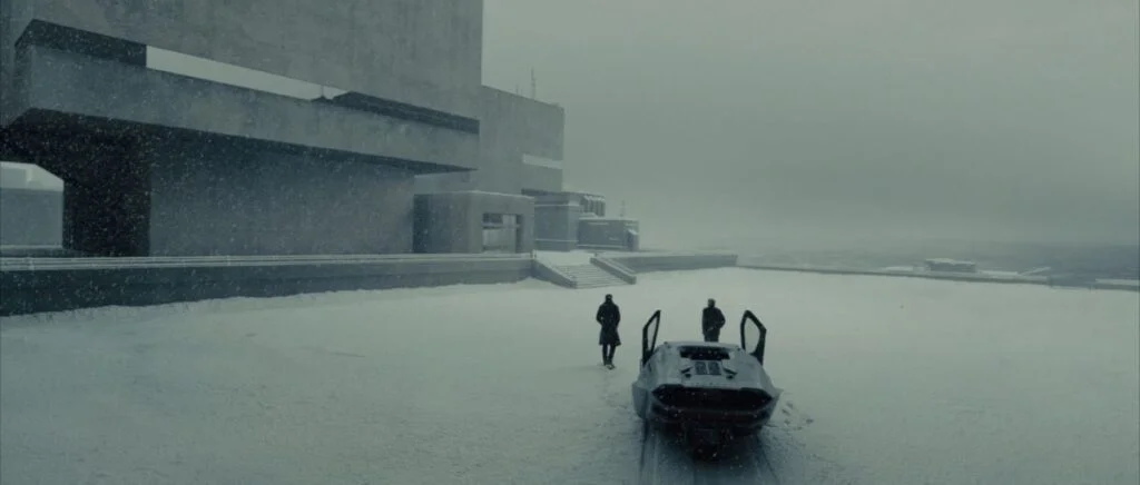 Architecture in Movies: 21 Interesting Must-watch for Architects How many times have you seen the protagonist's home and wished that you would own it? Watched by millions around the world and a significant part of human culture, movies are the ignition point of a young mind's journey towards their possible future career. From the ultra-modern houses of the future to the creepy crawlers in horror, Architecture in movies sets the tone and backstory to the entire plot of the film. Utopia is depicted with avant-garde postmodernist buildings guaranteed by the capitalist supremacy of the postindustrial era whereas dystopia is depicted with raw brutalist structures. Architecture in movies,Sci-fi best movies,Best hollywood horror movies,Movie genre types,English film