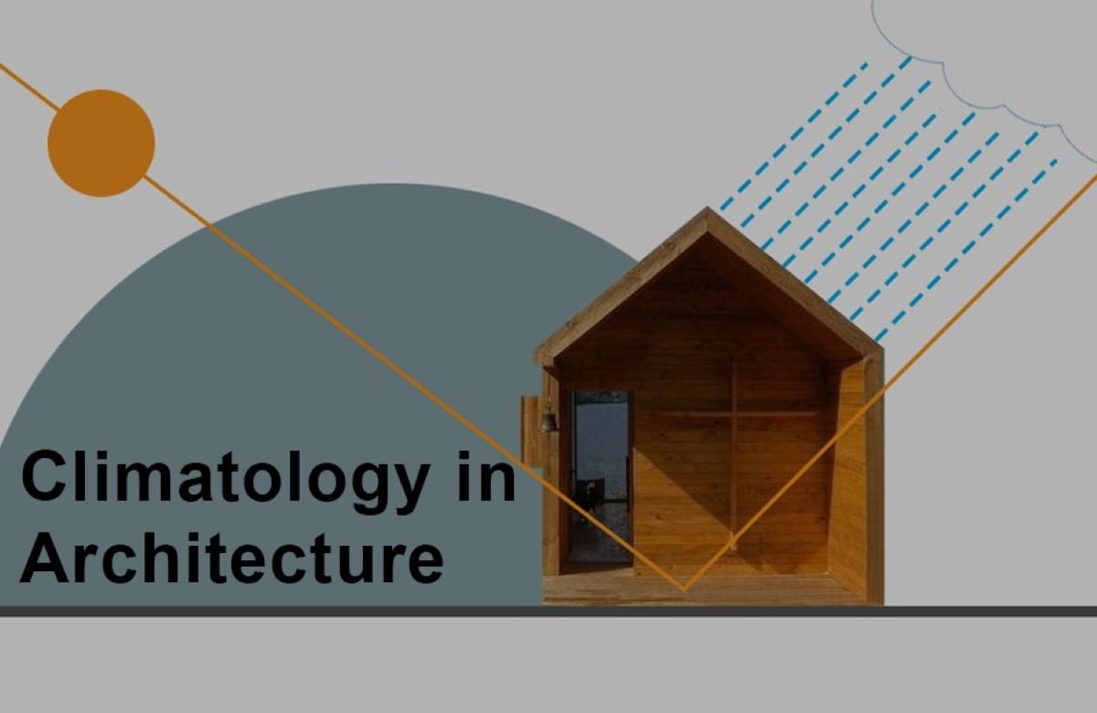 Climatology In Architecture An Essential Aspect Of Every House Design