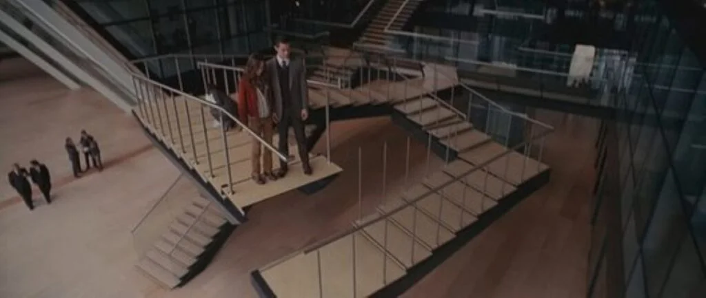 Architecture in Movies: 21 Interesting Must-watch for Architects How many times have you seen the protagonist's home and wished that you would own it? Watched by millions around the world and a significant part of human culture, movies are the ignition point of a young mind's journey towards their possible future career. From the ultra-modern houses of the future to the creepy crawlers in horror, Architecture in movies sets the tone and backstory to the entire plot of the film. Utopia is depicted with avant-garde postmodernist buildings guaranteed by the capitalist supremacy of the postindustrial era whereas dystopia is depicted with raw brutalist structures. Architecture in movies,Sci-fi best movies,Best hollywood horror movies,Movie genre types,English film