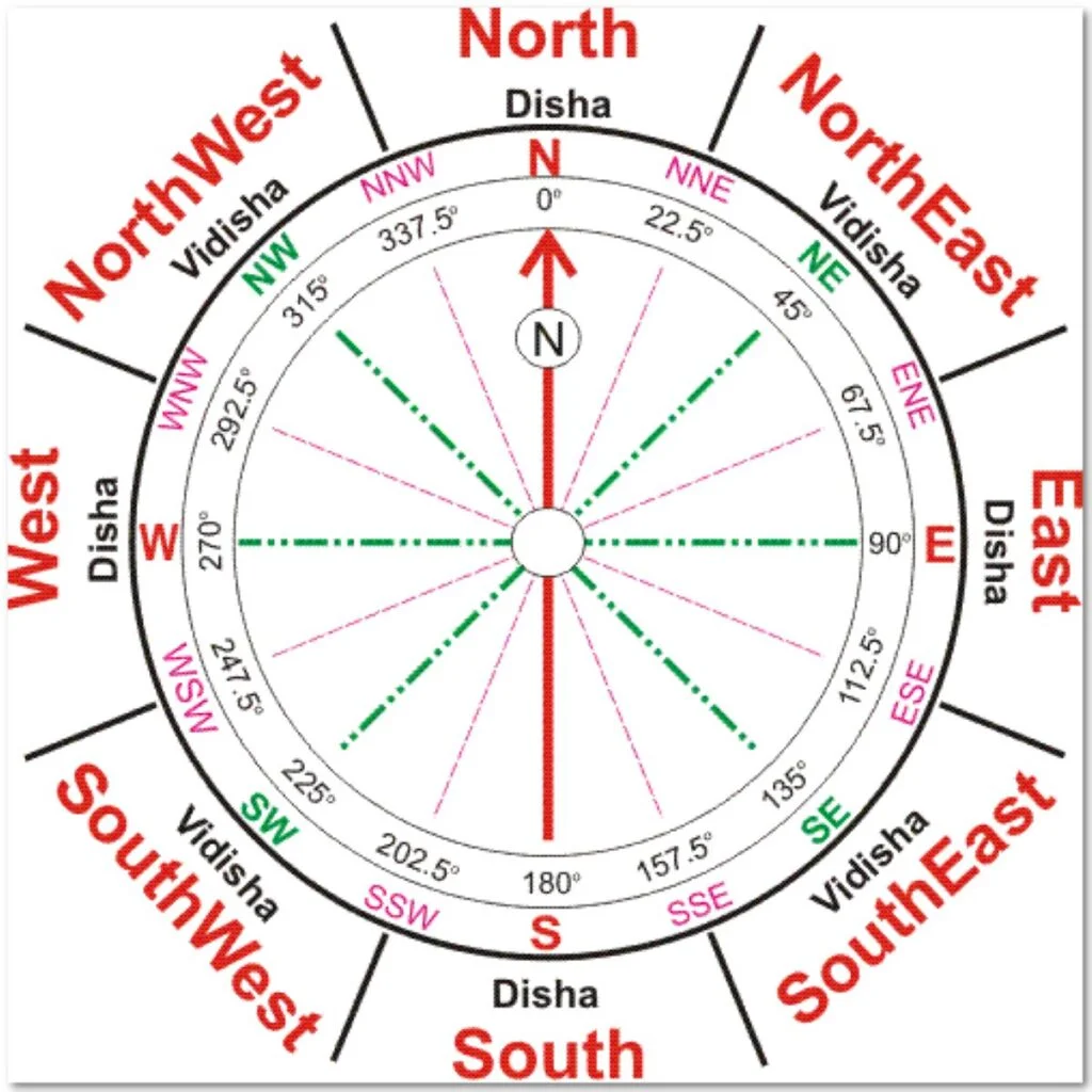 Vastu for South Facing House: A Planning Solution for 21st Century