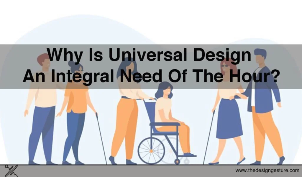 universal design
