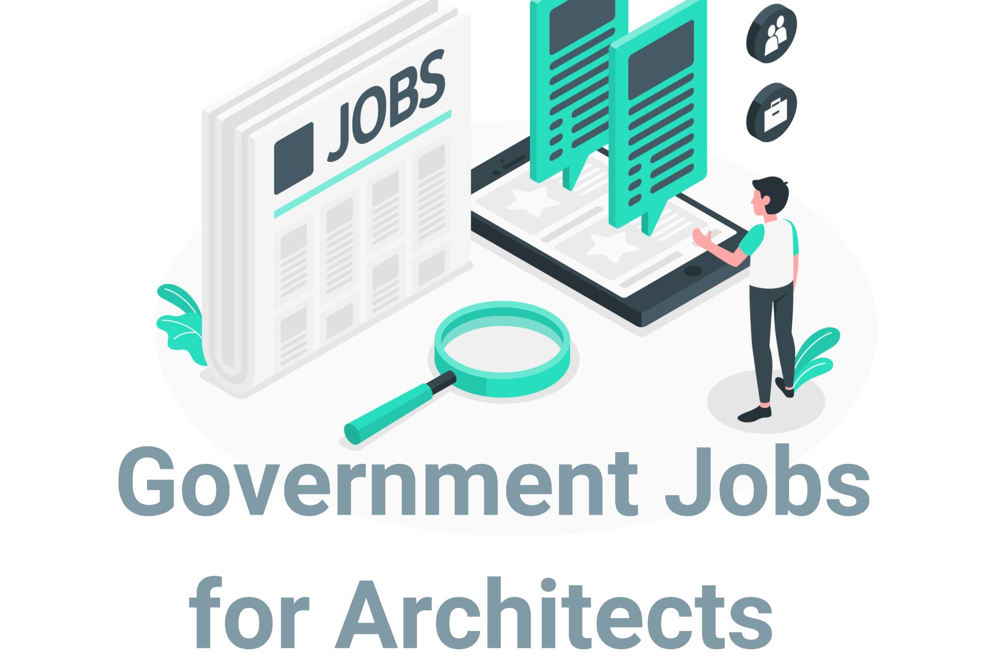 Government Jobs For Architects In India A Perfect Onestop Guide The