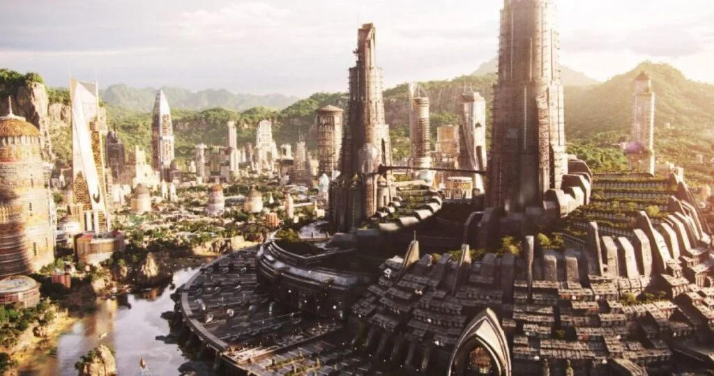 Architecture in Movies: 21 Interesting Must-watch for Architects How many times have you seen the protagonist's home and wished that you would own it? Watched by millions around the world and a significant part of human culture, movies are the ignition point of a young mind's journey towards their possible future career. From the ultra-modern houses of the future to the creepy crawlers in horror, Architecture in movies sets the tone and backstory to the entire plot of the film. Utopia is depicted with avant-garde postmodernist buildings guaranteed by the capitalist supremacy of the postindustrial era whereas dystopia is depicted with raw brutalist structures. Architecture in movies,Sci-fi best movies,Best hollywood horror movies,Movie genre types,English film