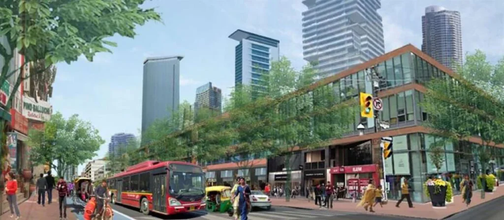 Transit Oriented Development: A Solution for Better Town Planning Delhi plans smart growth around transit