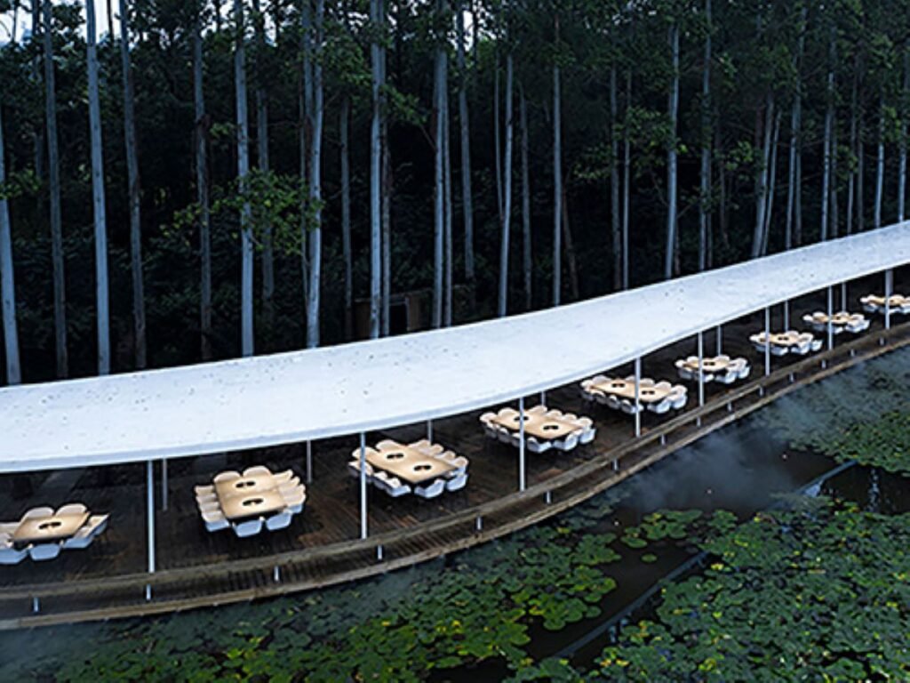 Garden Hotpot Restaurant
