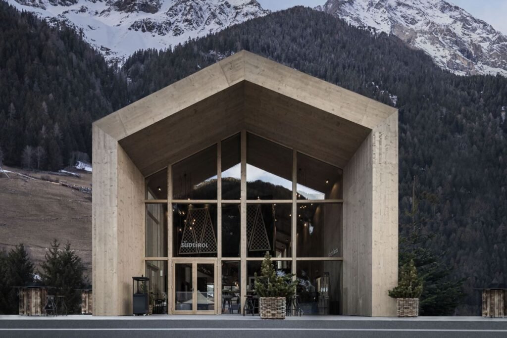 Sudtirol Home