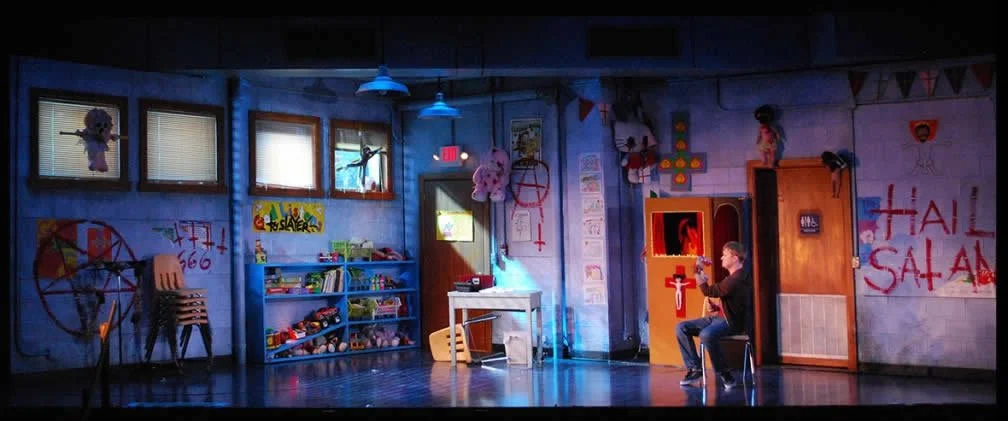 Set designing