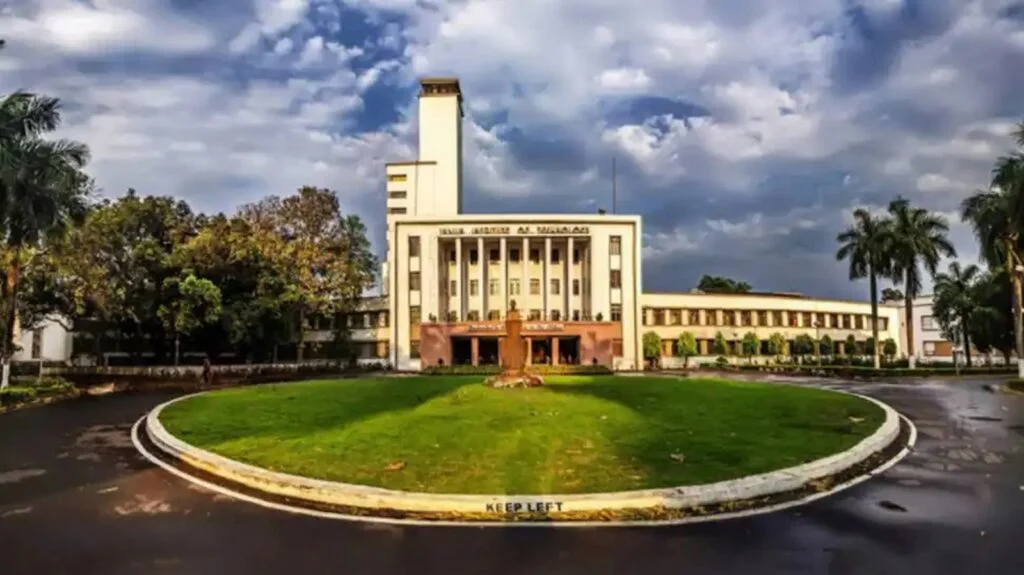 B.Arch Colleges in India: Photo of Indian Institute of Kharagpur, India
