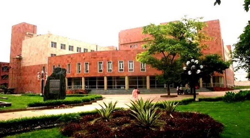 Jamia Millia Islamia, New Delhi