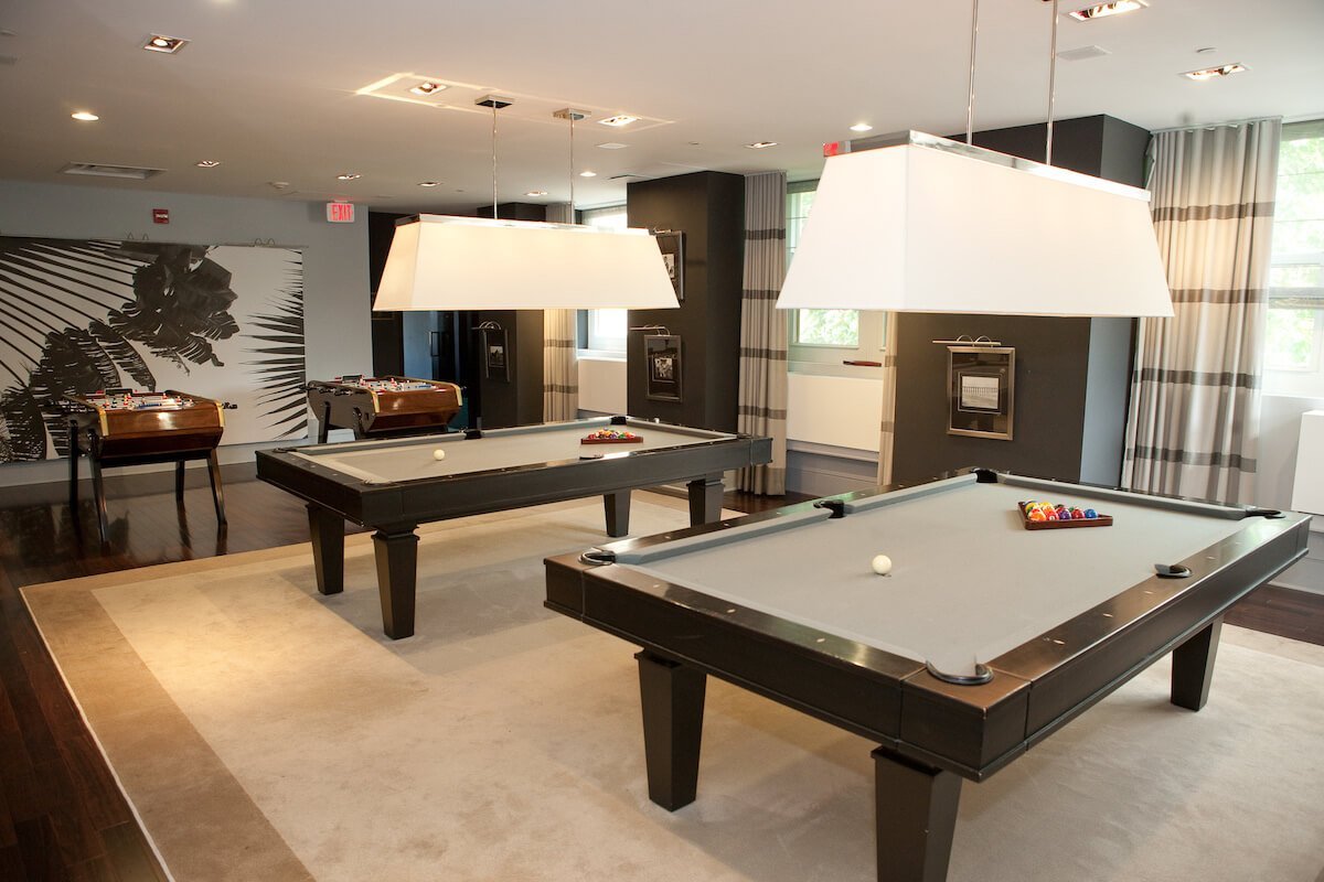 Luxurious Apartment Complex: Everything To Know About Luxury House ... - Luxury Apartment Complex With Media Room