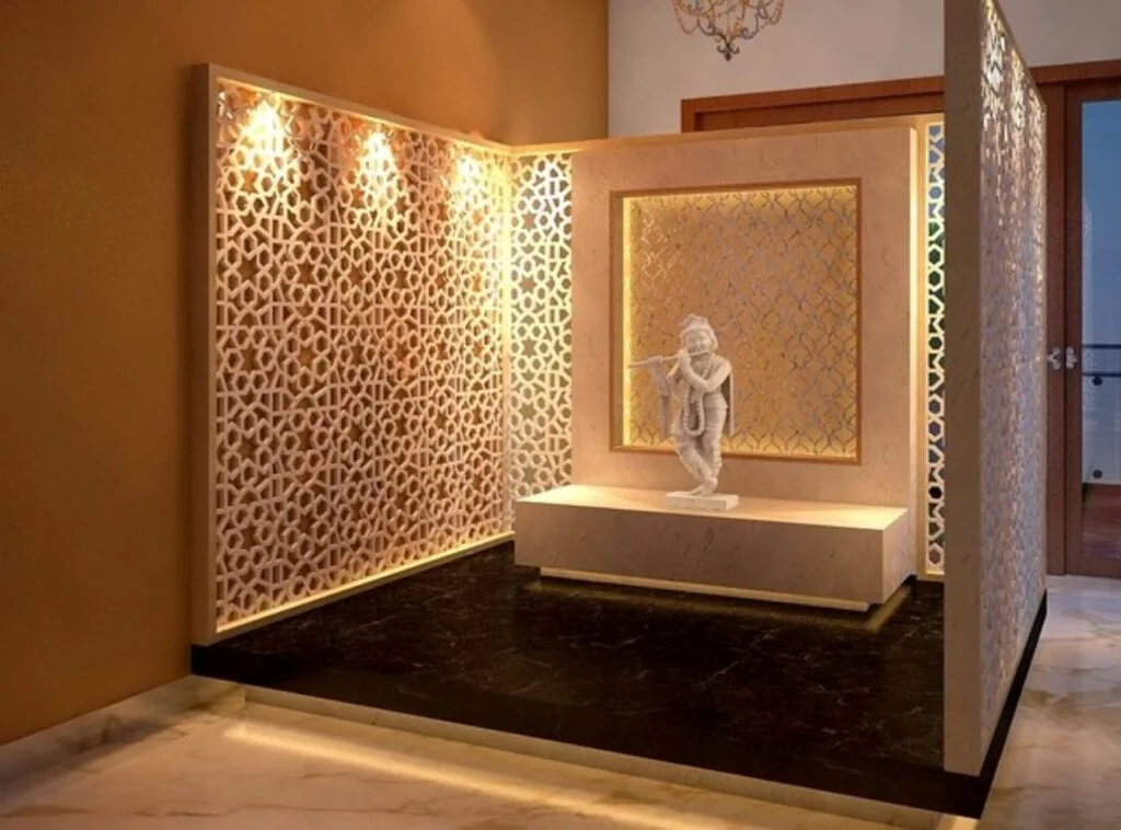 Vastu tips for Meditation room