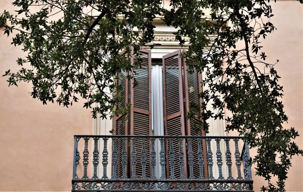 Vastu tips for Balcony and Terrace