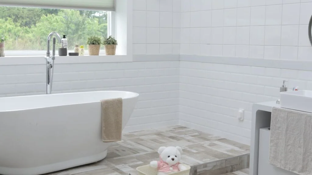 Vastu tips for Bathrooms