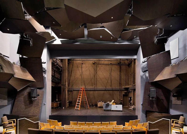 Third performance stage