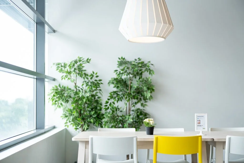 Vastu tips for Dining room
