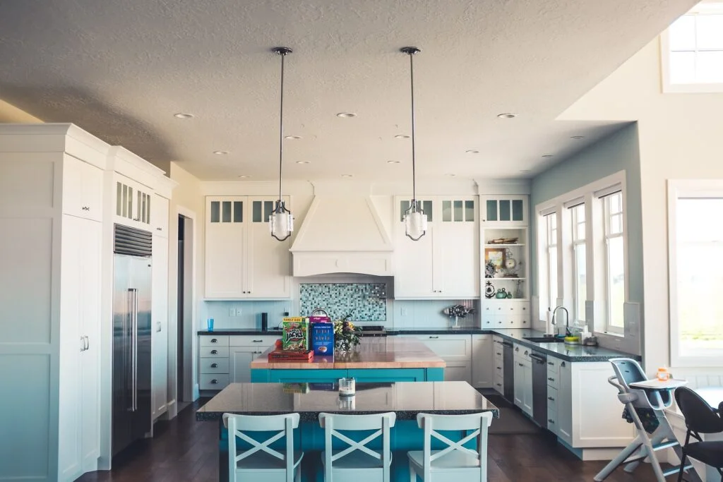 Vastu tips for Kitchen
