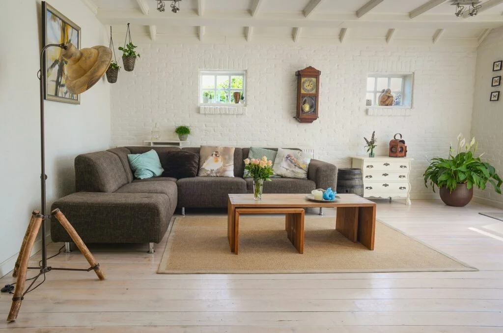 Vastu tips for Living room