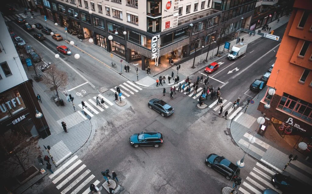 Transit Oriented Development: A Solution for Better Town Planning Transit-oriented development