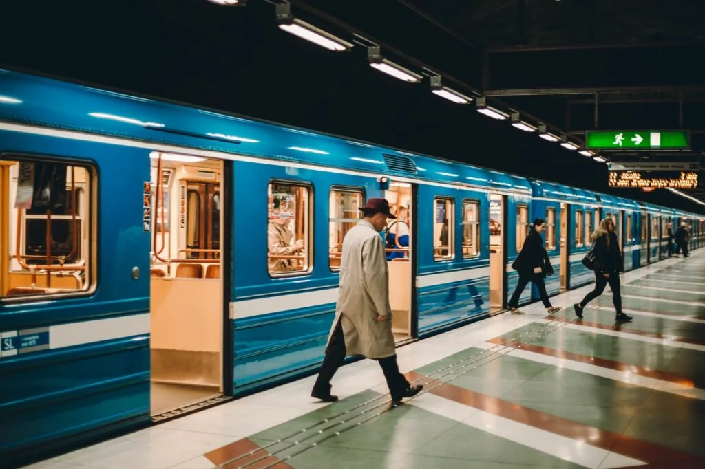 Transit Oriented Development: A Solution for Better Town Planning Transit-oriented development (TOD)