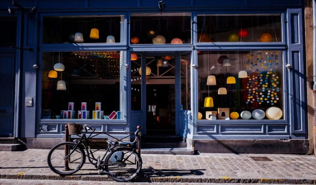 Visual Merchandising And Architecture: One True Power Couple Visual merchandising