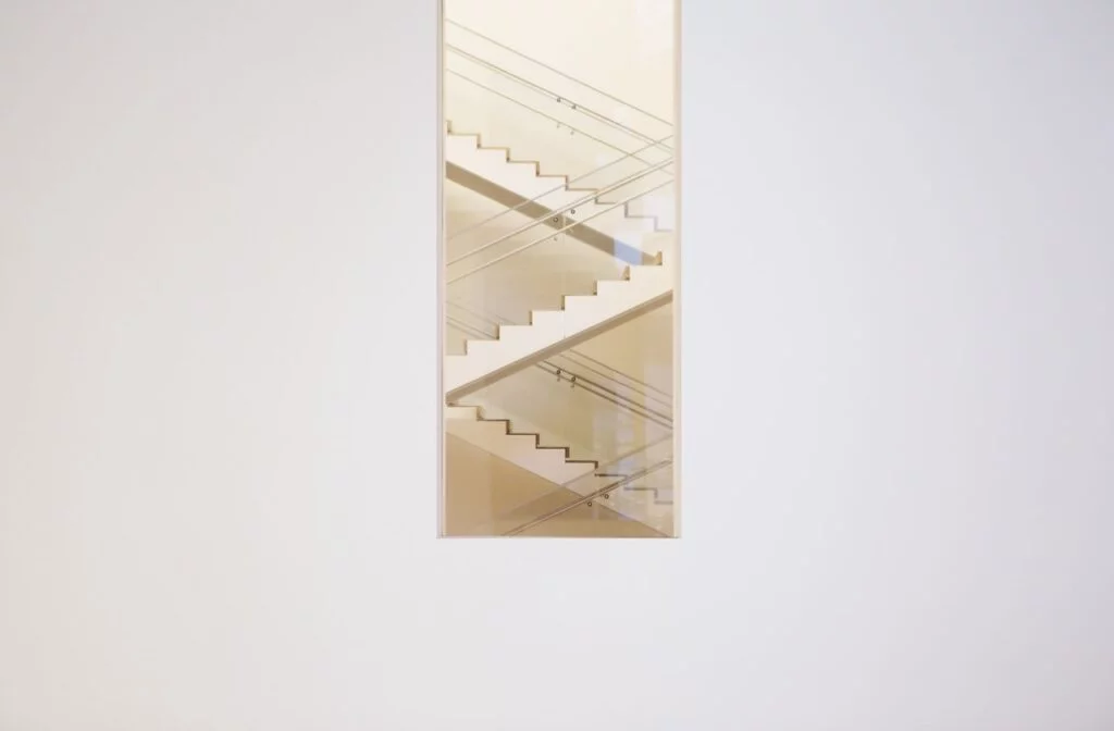 Vastu tips for Staircase