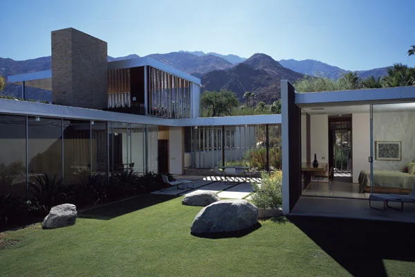 Kaufmann Desert House