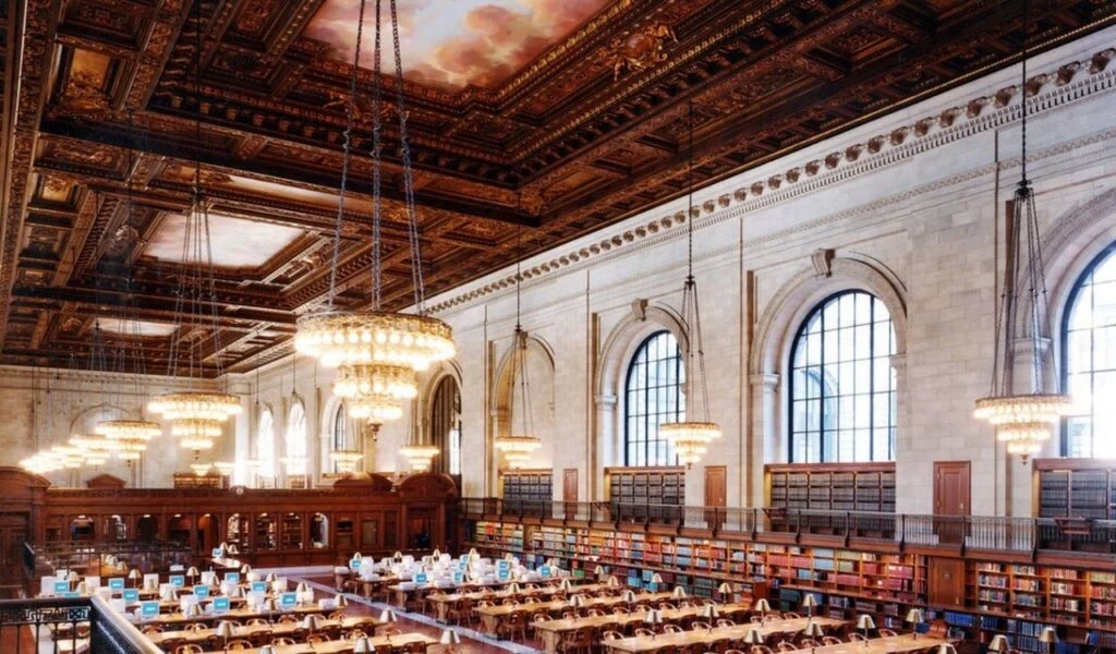 New York Public Library