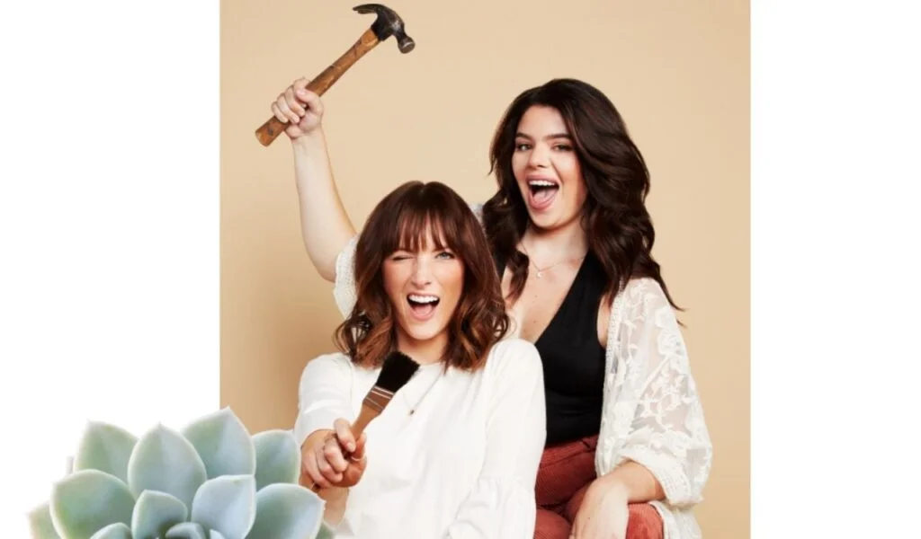 Best Interior design YouTube channels for Interior Design Enthusiasts The Sorry Girls