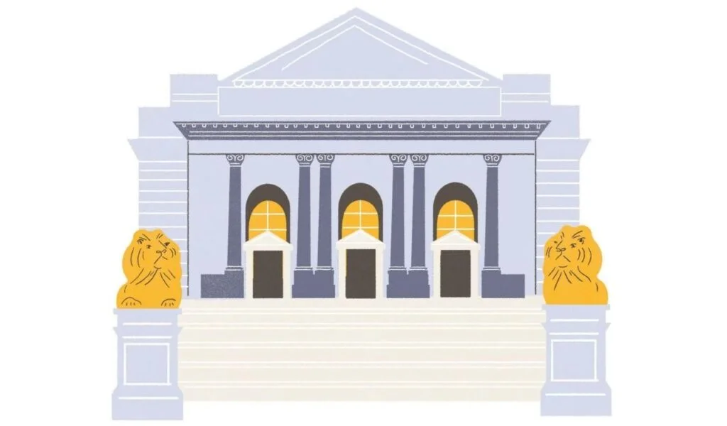 New York Public Library