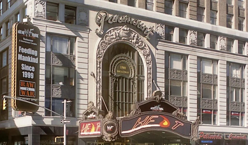 Curbed New York