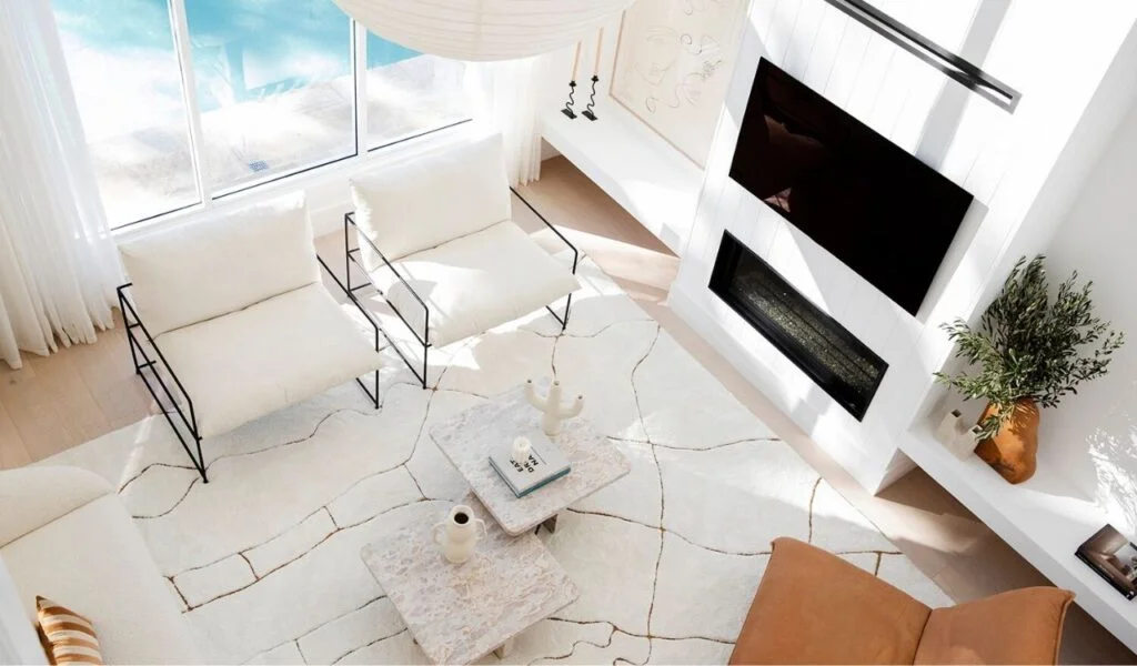 Best Interior design YouTube channels for Interior Design Enthusiasts House 9 By Three Birds Renovations