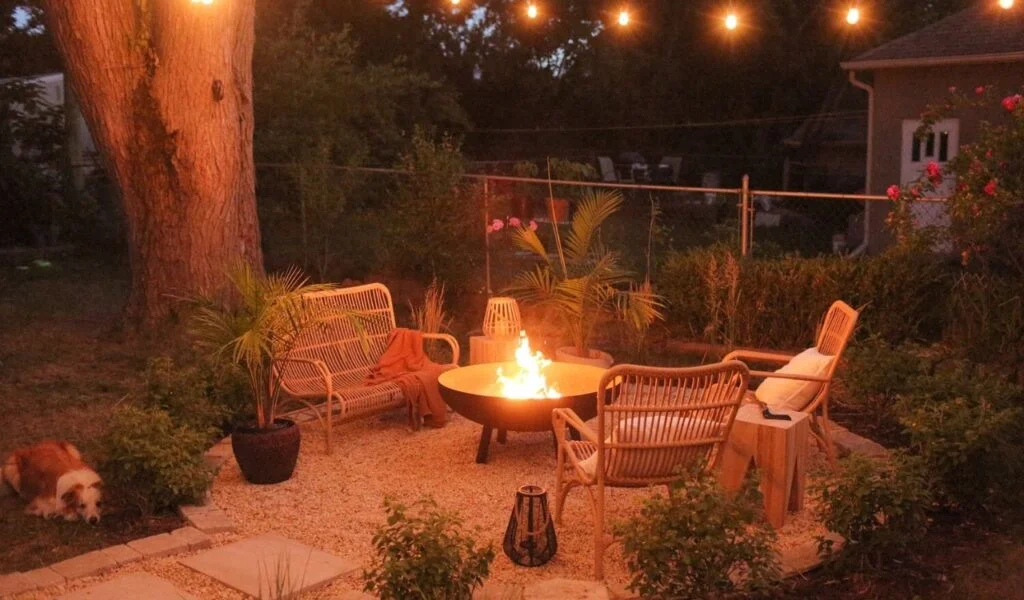 Best Interior design YouTube channels for Interior Design Enthusiasts Arizona inspired Backyard Patio