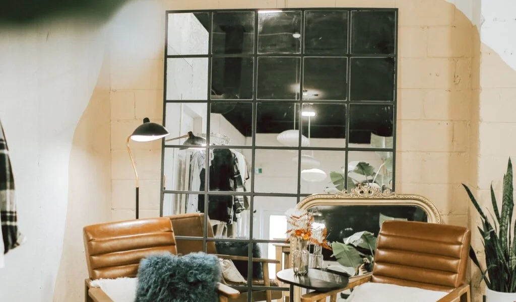 Best Interior design YouTube channels for Interior Design Enthusiasts Studio makeover by The Sorry Girls