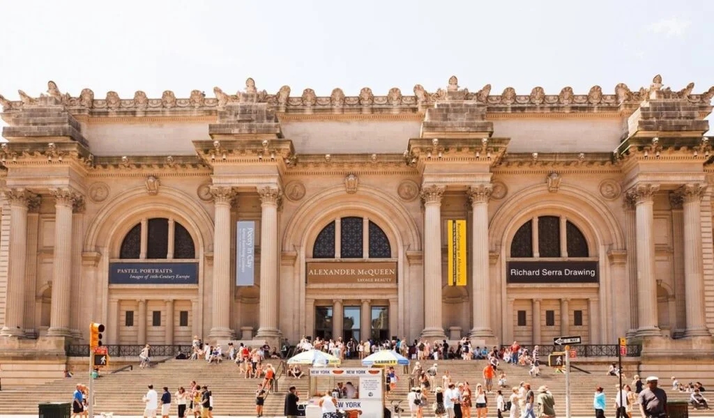 MET Museum
