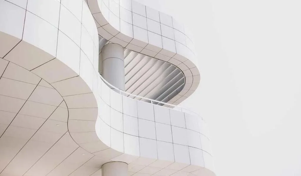  Architectural photography