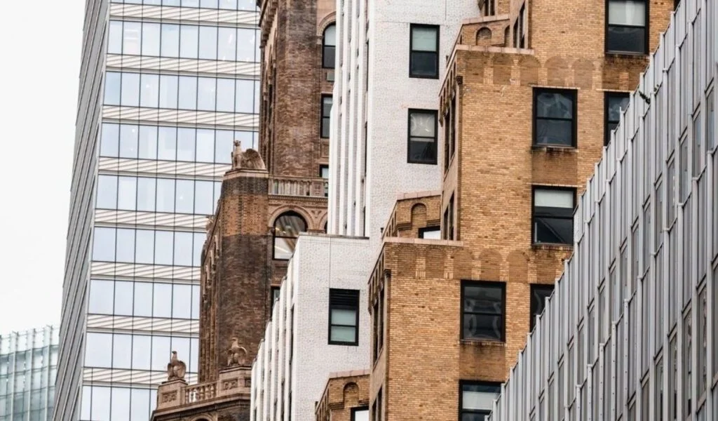 New York City Architectur