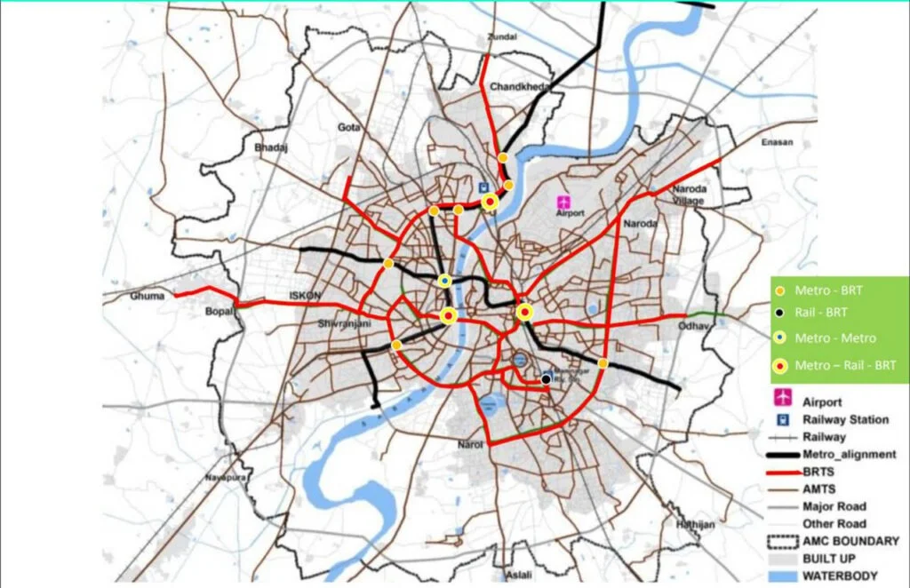 Public Transport Proposal