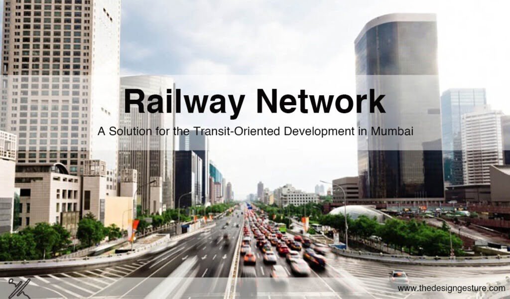 Railway network