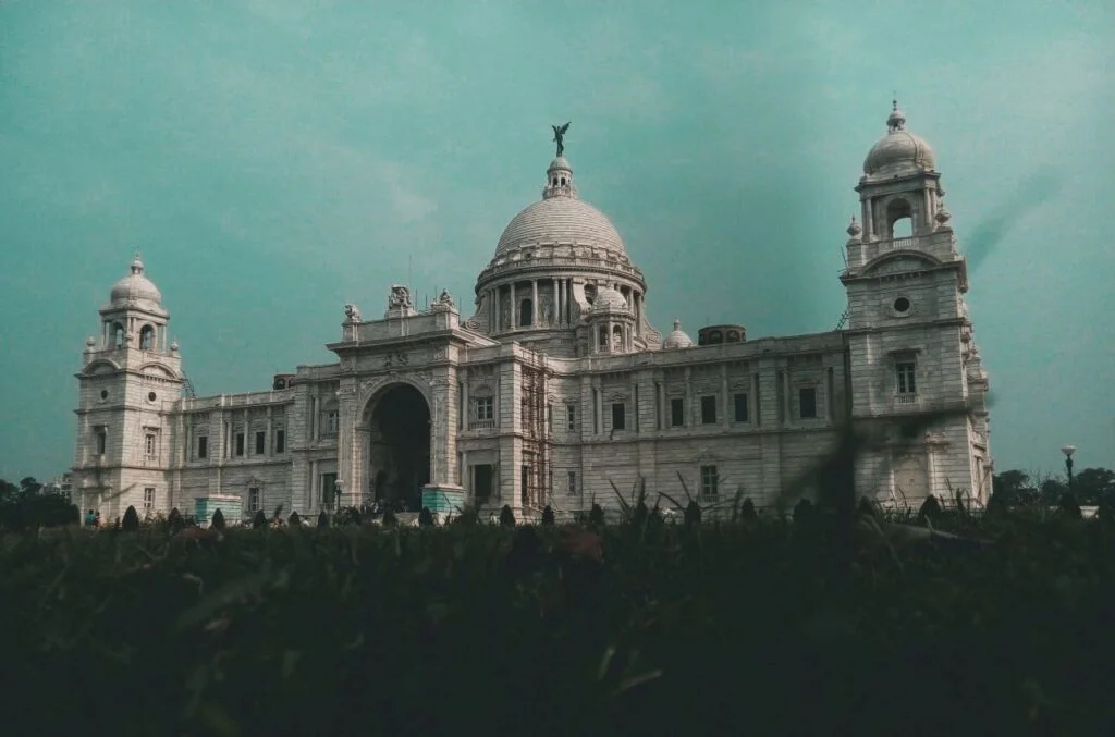 Victoria Memorial, Kolkata