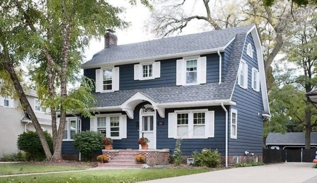 Dutch Colonial
