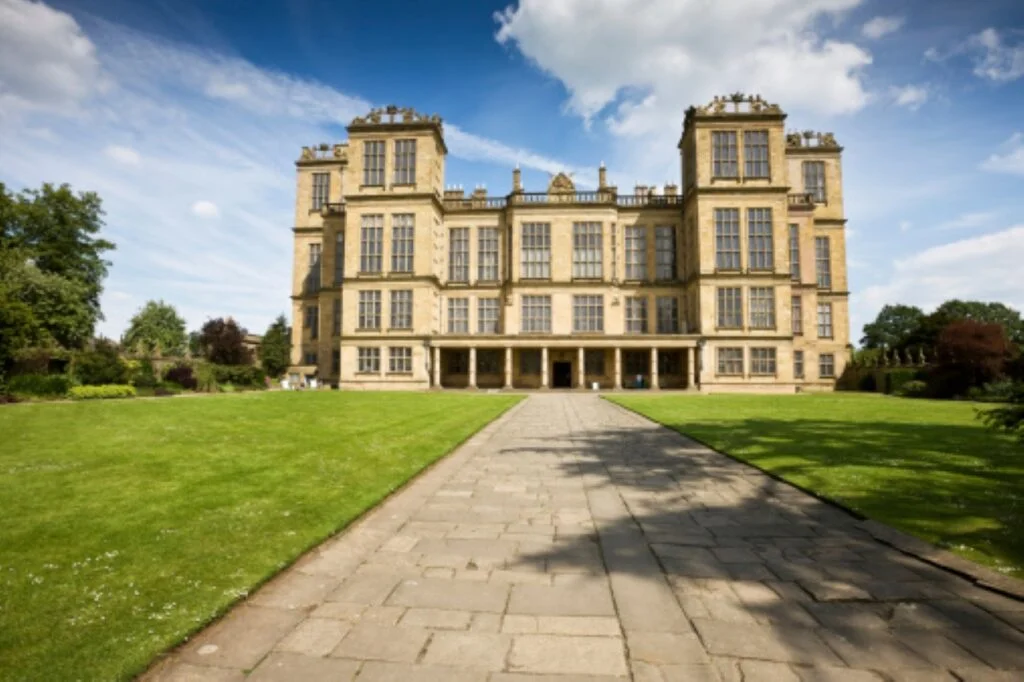Hardwick Hall