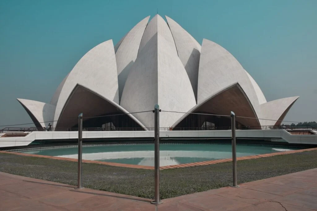Biomorphic Architecture
