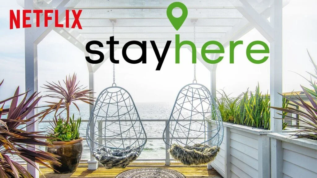 Stay Here