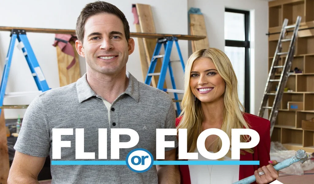 Flip or Flop