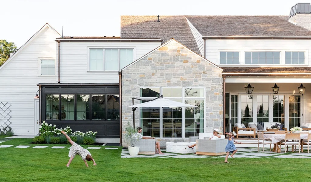 Mcgee Home, Utah- Shae and Syd’s modern and elegant house