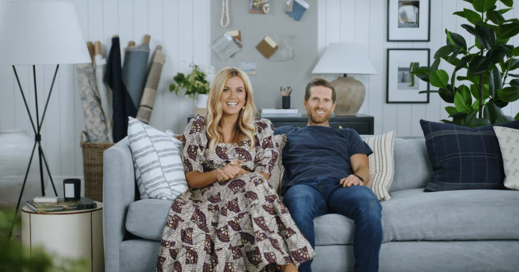 Dream Home Makeover