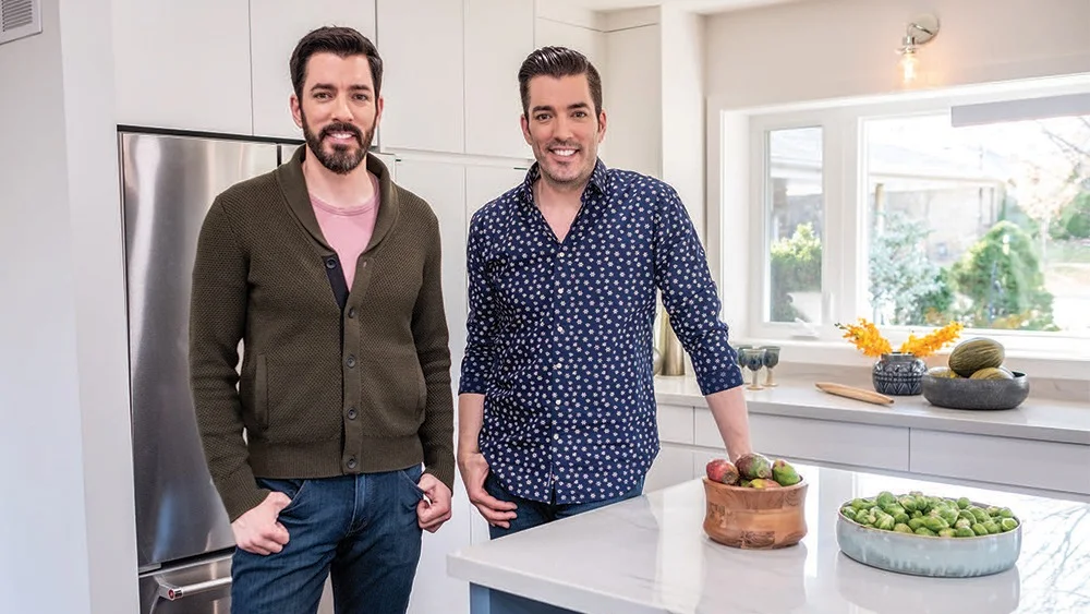 Property Brothers