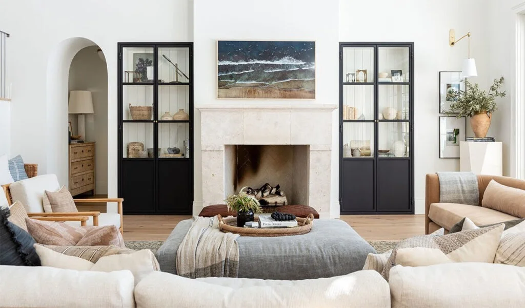 Mcgee Home, Utah- Shae and Syd’s modern and elegant house